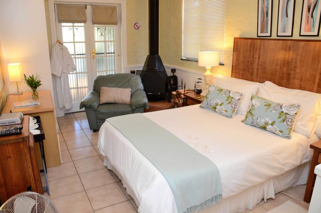 Simonsberg Guest House Stellenbosch Oda fotoğraf