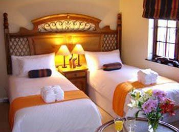 Simonsberg Guest House Stellenbosch Dış mekan fotoğraf