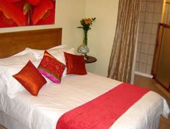 Simonsberg Guest House Stellenbosch Dış mekan fotoğraf